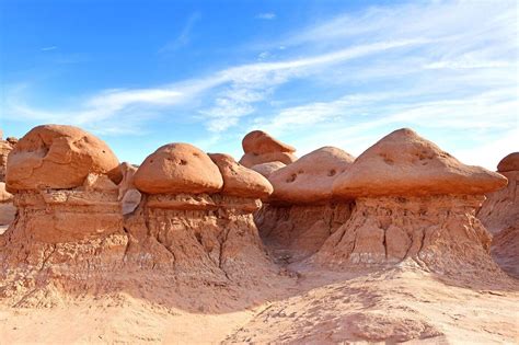 The 15 Most Unusual Natural Formations on Earth 